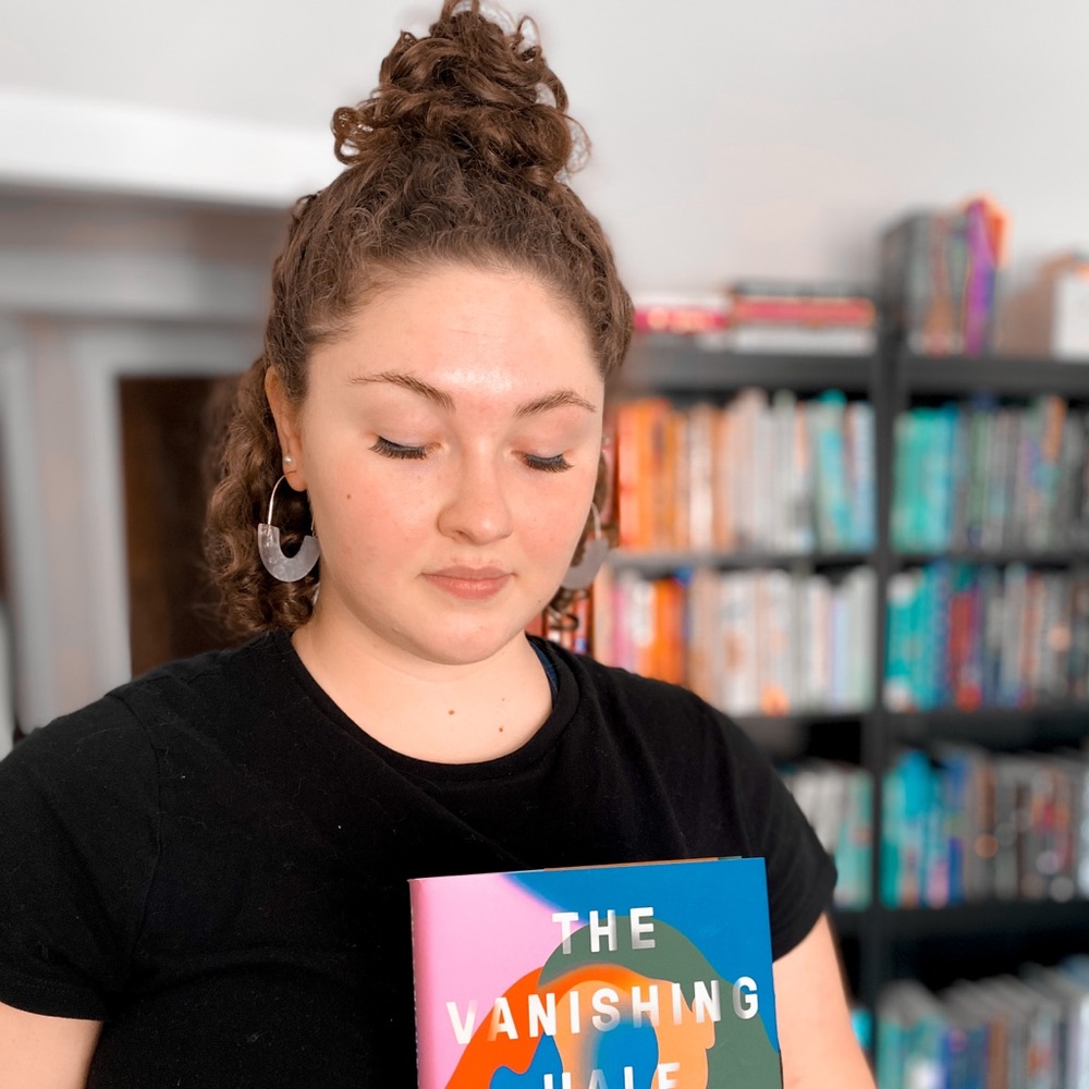 Meet your Posher, Kati